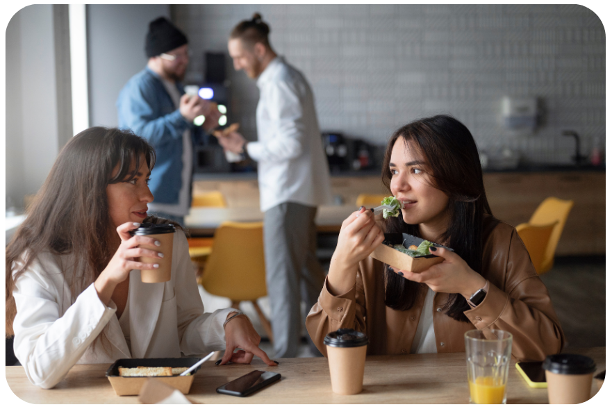 How to Choose the Right Office Catering Company in Toronto