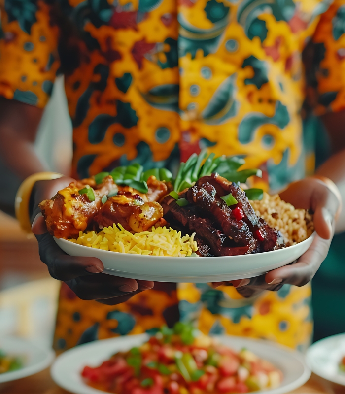 Black-Owned Catering Vendors in Toronto for Black History Month Corporate Events