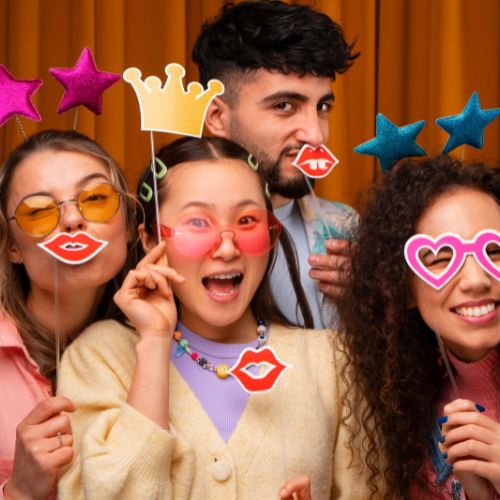 Corporate Catering in Toronto for Cultural & Seasonal Office Events