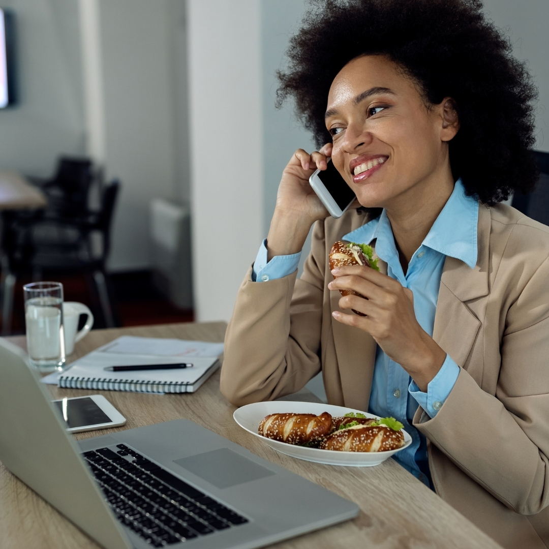 Office Lunch Catering Solutions in Toronto for Office & Workplace Managers