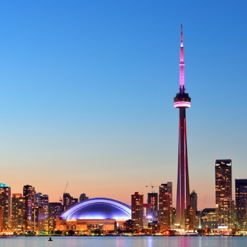 Office Catering in Downtown Toronto