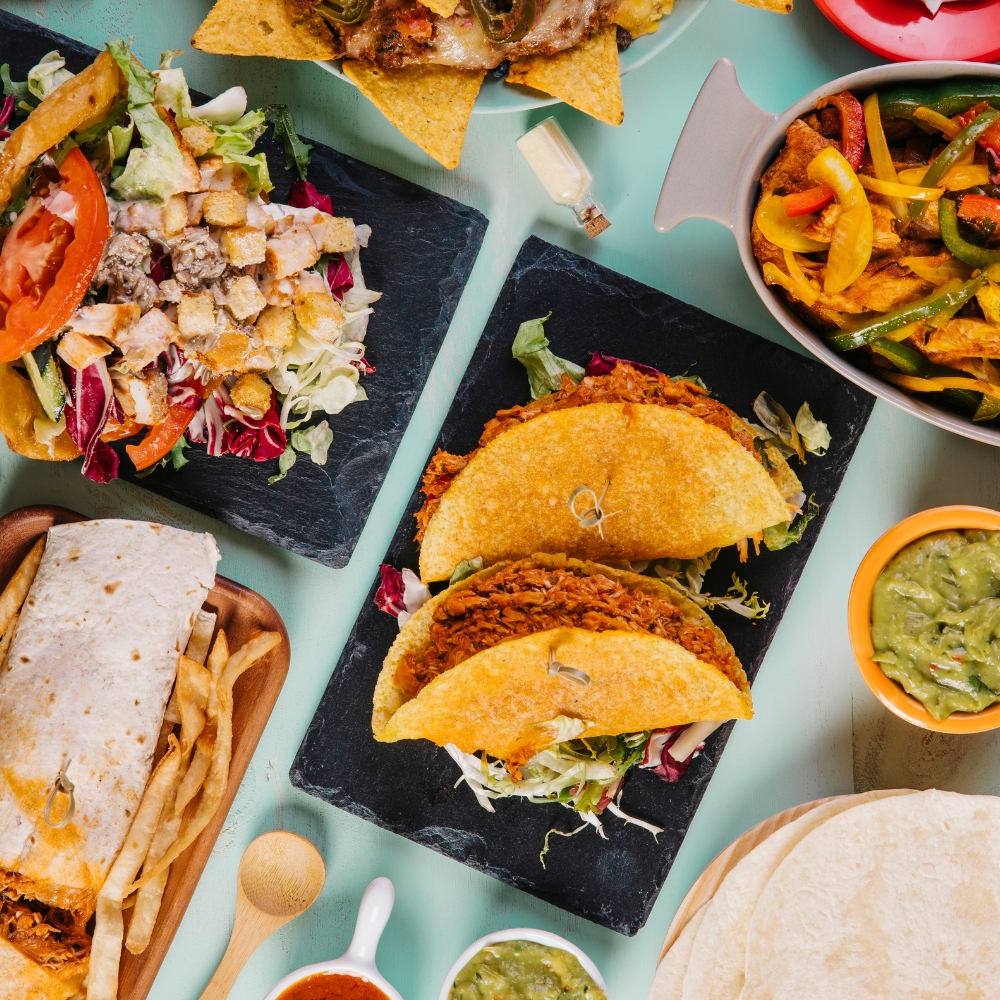 Mexican Catering Toronto for Offices & Corporate Events
