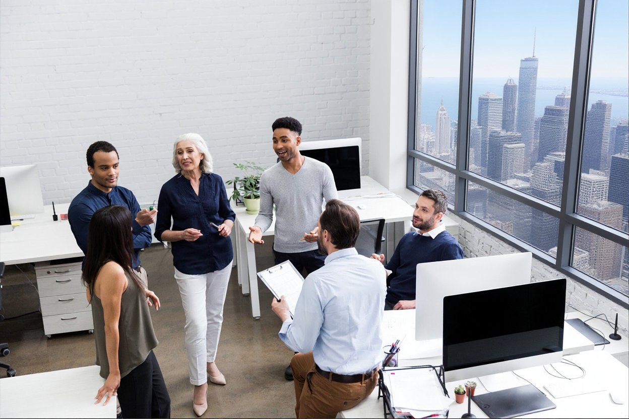Corporate Catering in Toronto: Premium Office Solutions