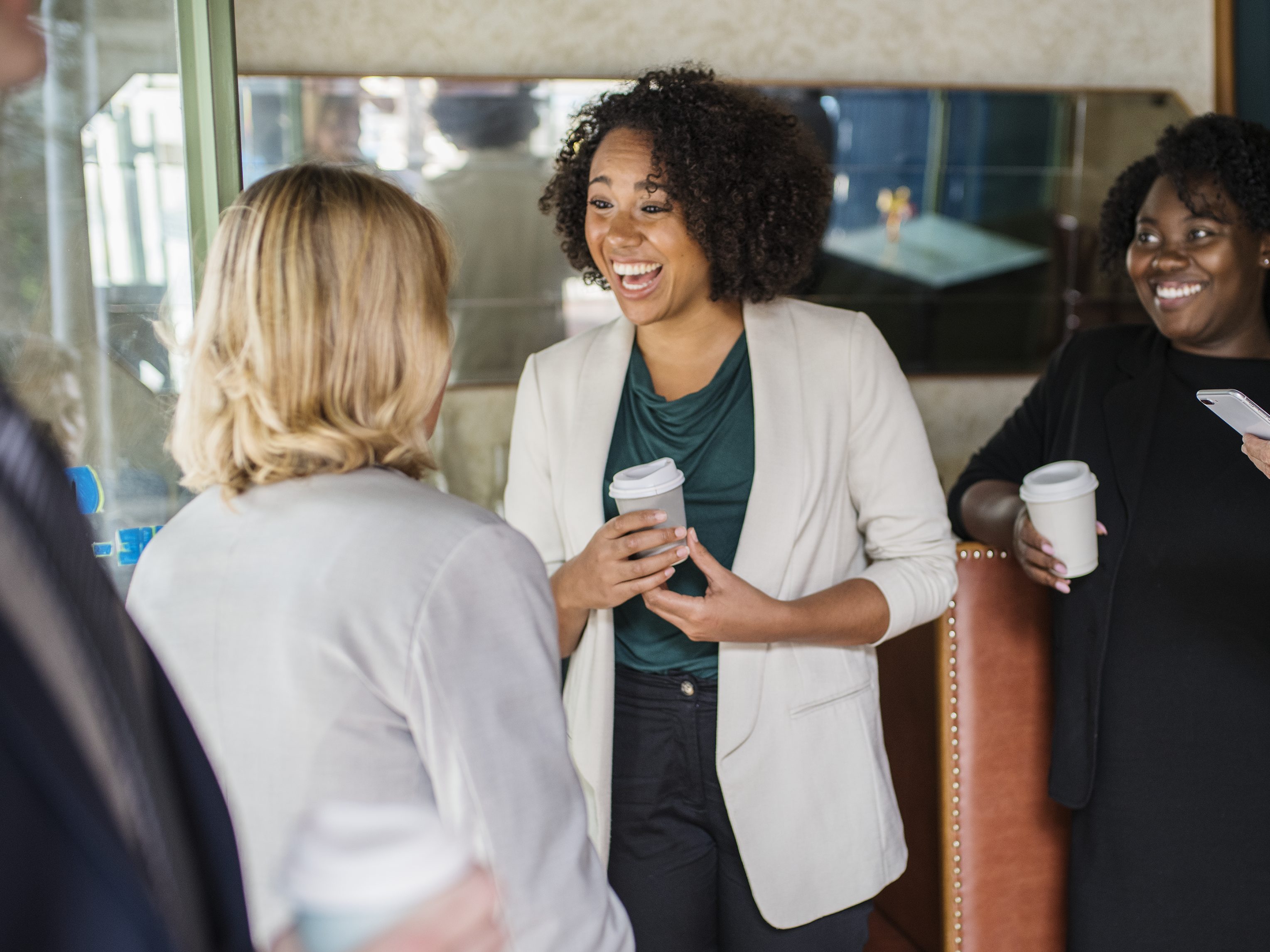 How to Plan a Corporate Networking Event in Toronto