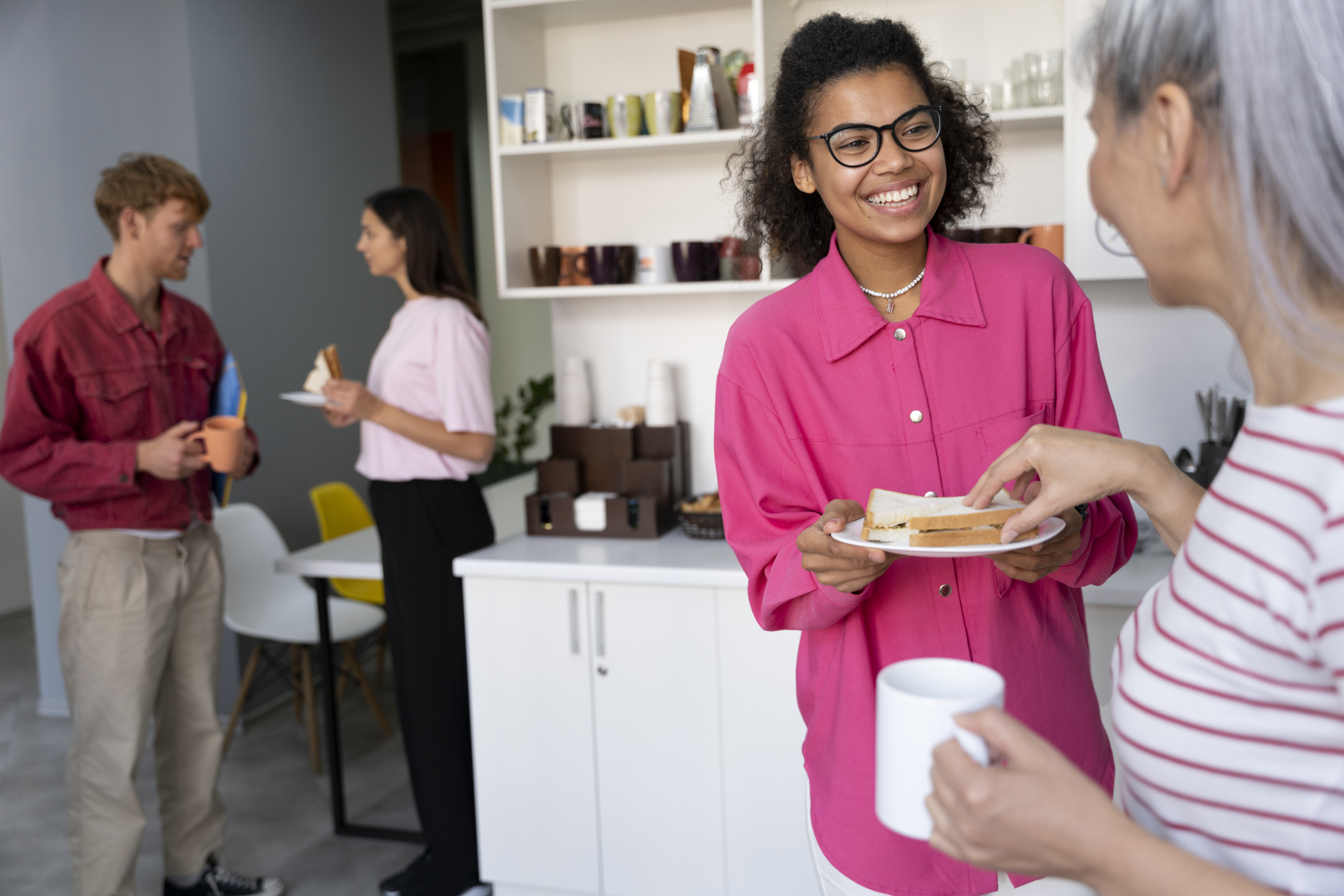Last-Minute Office Catering in Toronto: What to Do