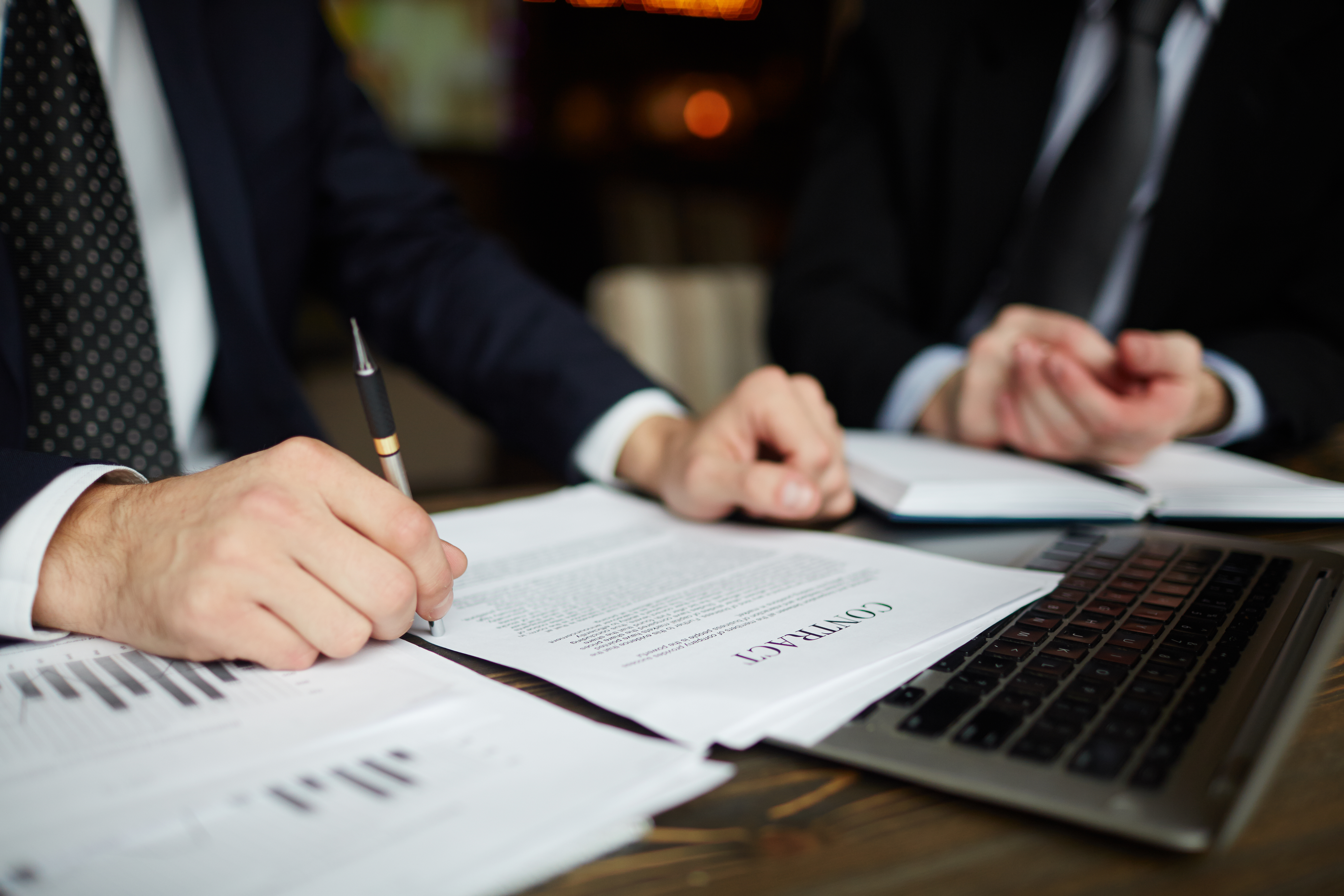 Catering for Law Firms in Toronto: A Guide for Office Managers