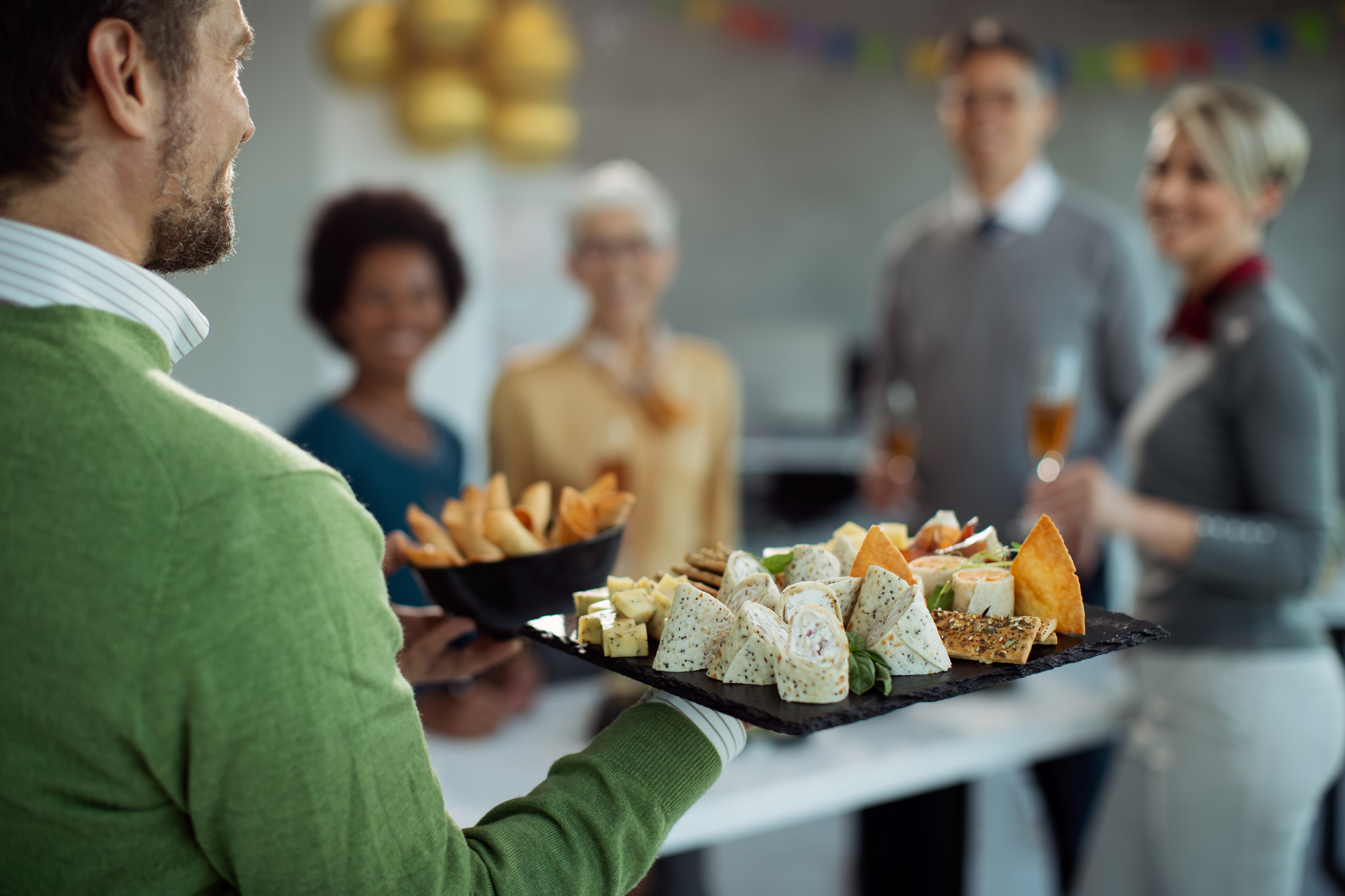 How to Plan a Company Milestone Event in Toronto