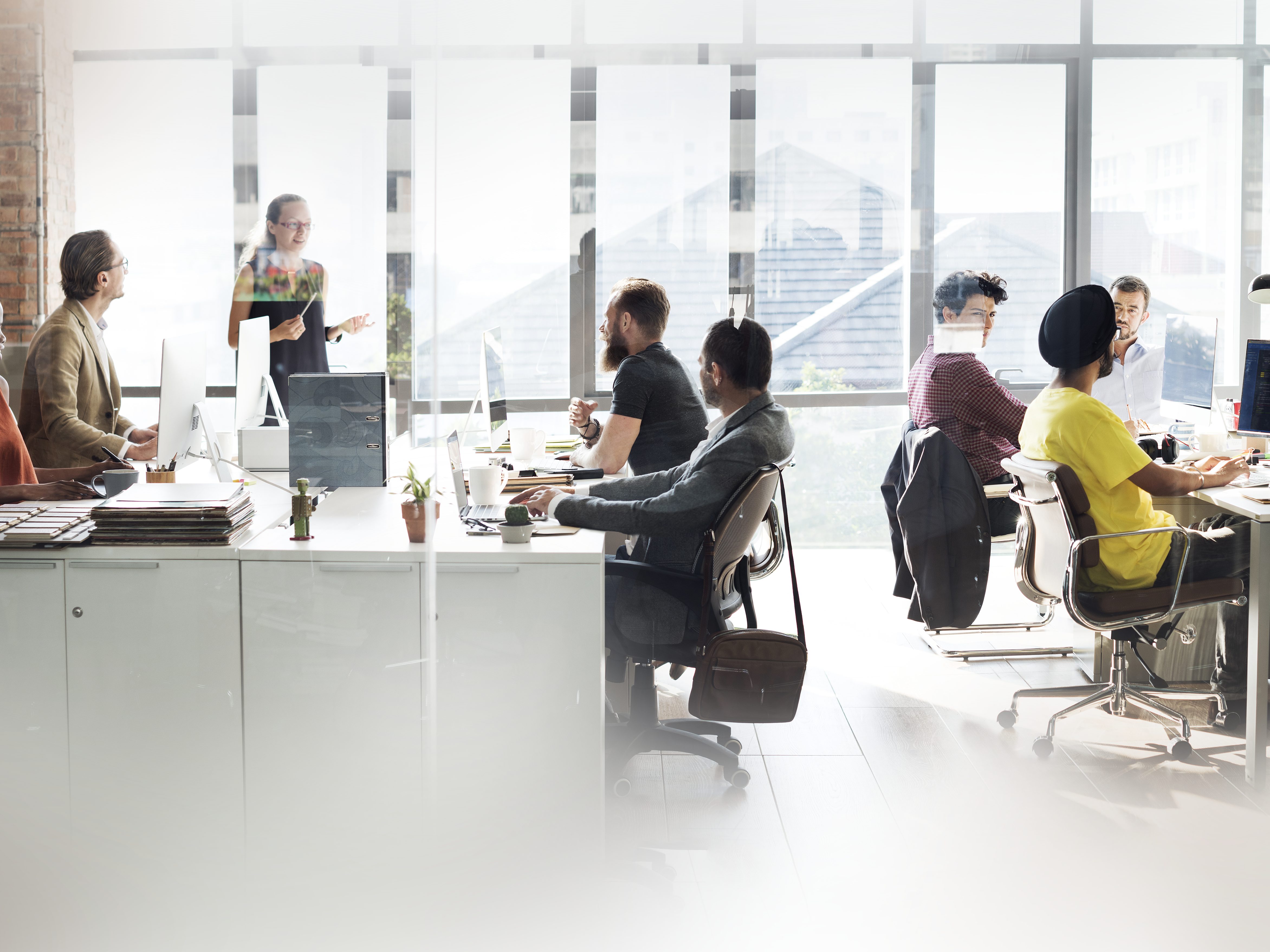Office Catering for Tech Companies in Toronto