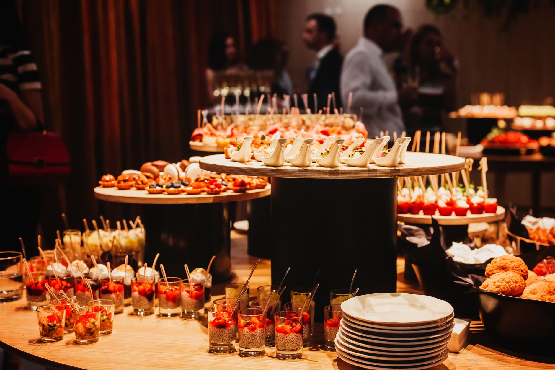 Corporate Event Planning in Toronto: What to Know