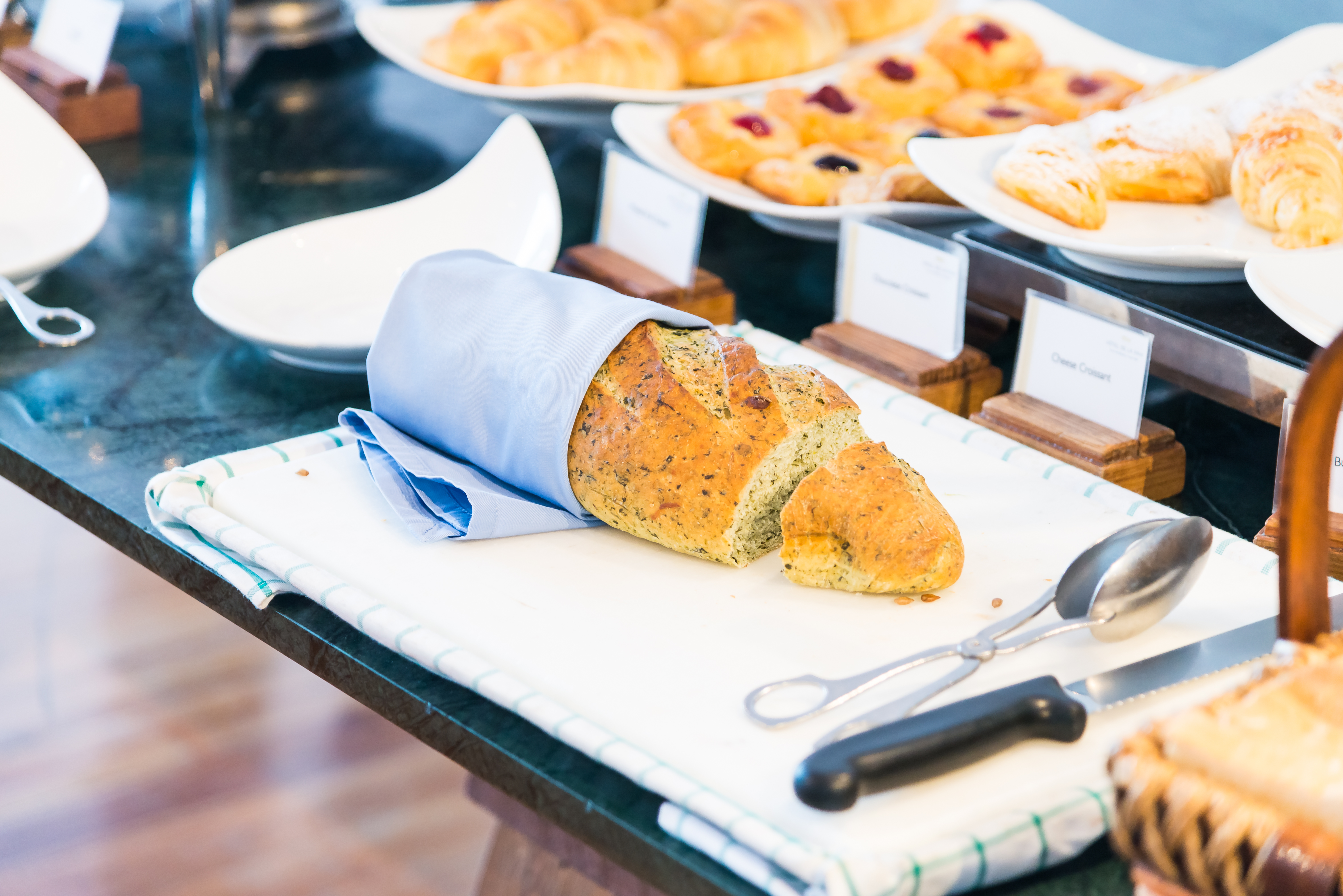 Office Breakfast Catering in Toronto