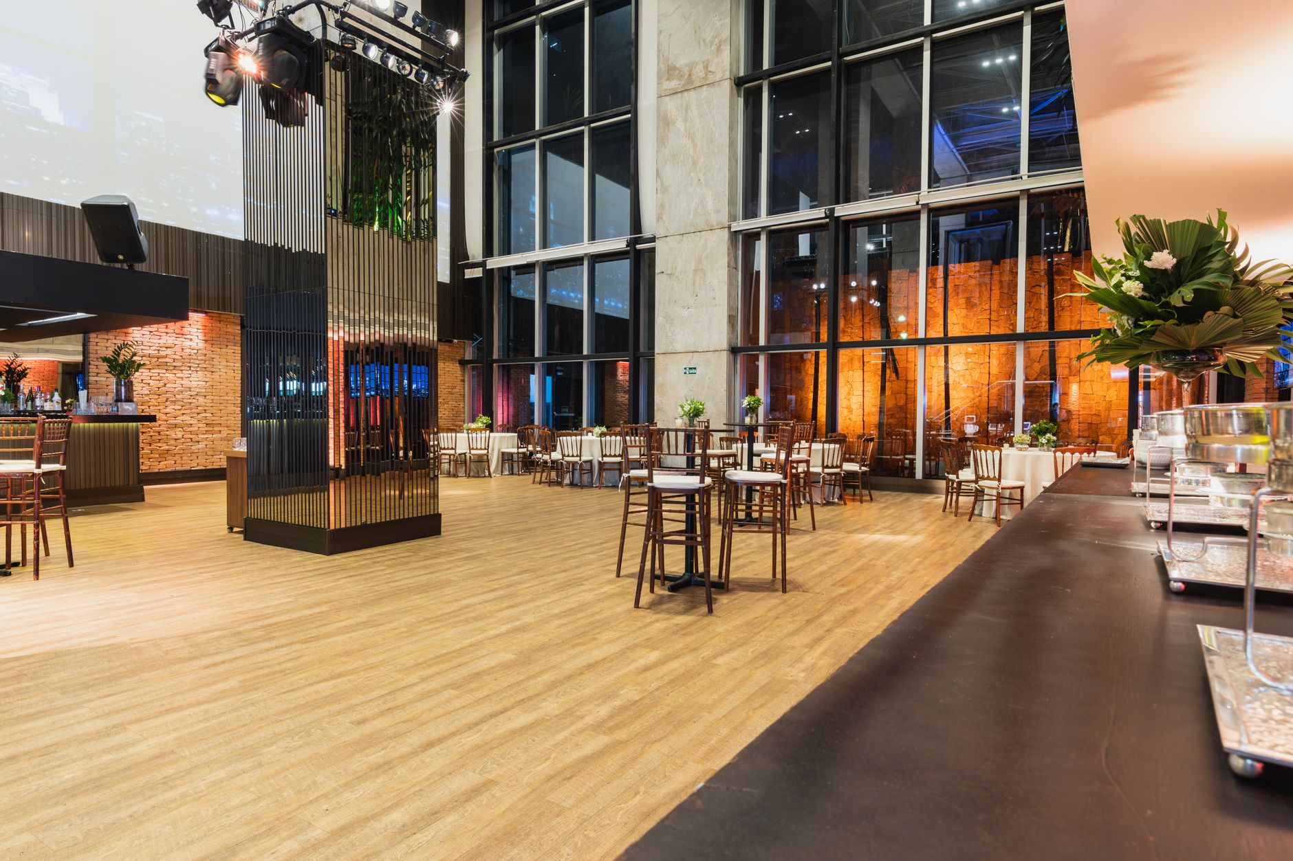 Corporate Event Venue: What to Look for