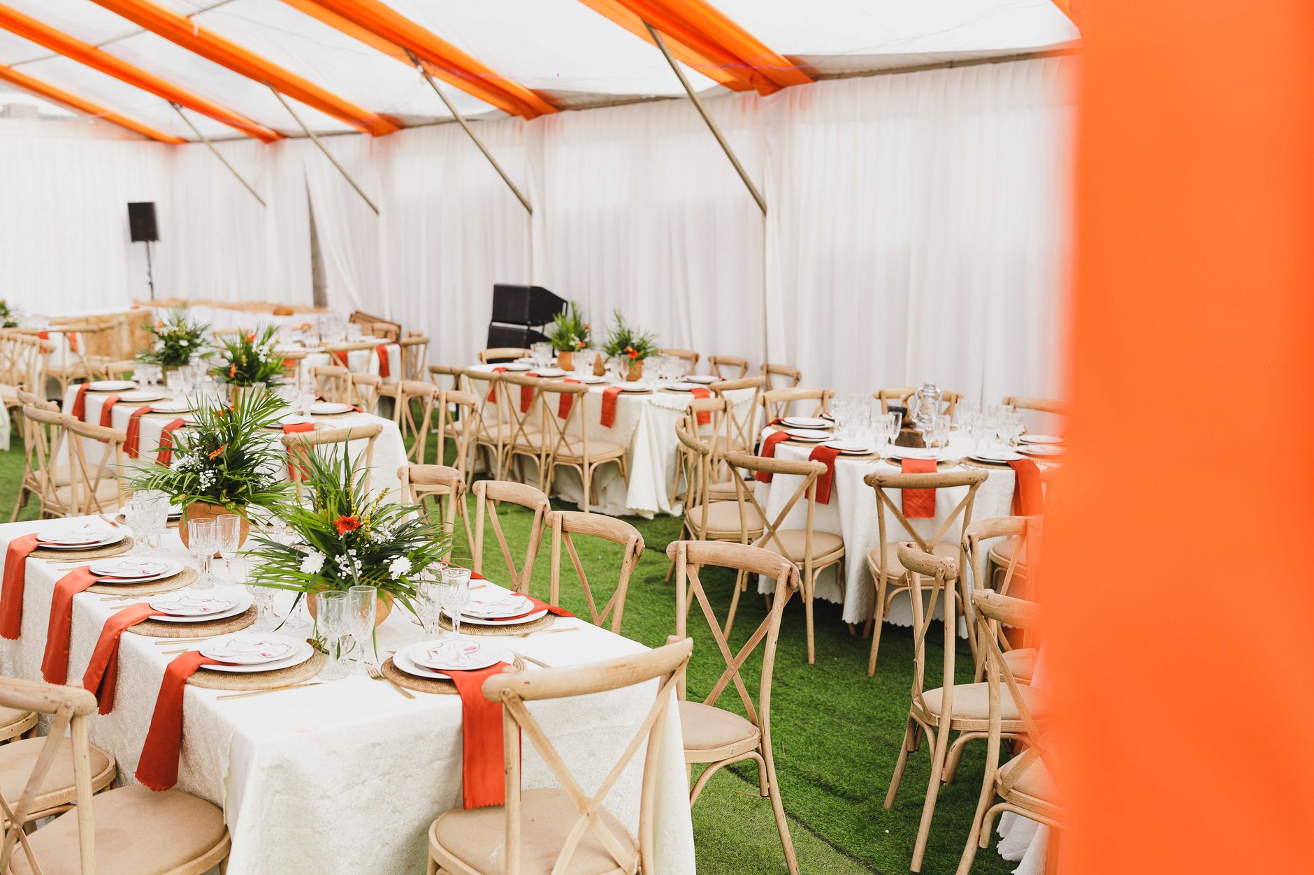 Fall Office Party Ideas in Toronto
