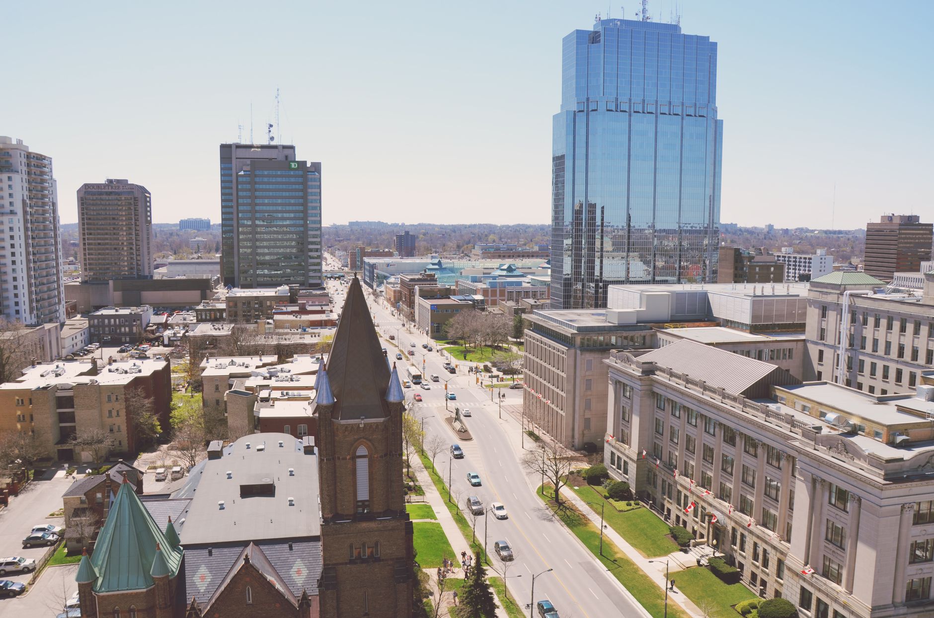 Office Catering in Kitchener-Waterloo: A Guide for Office Managers